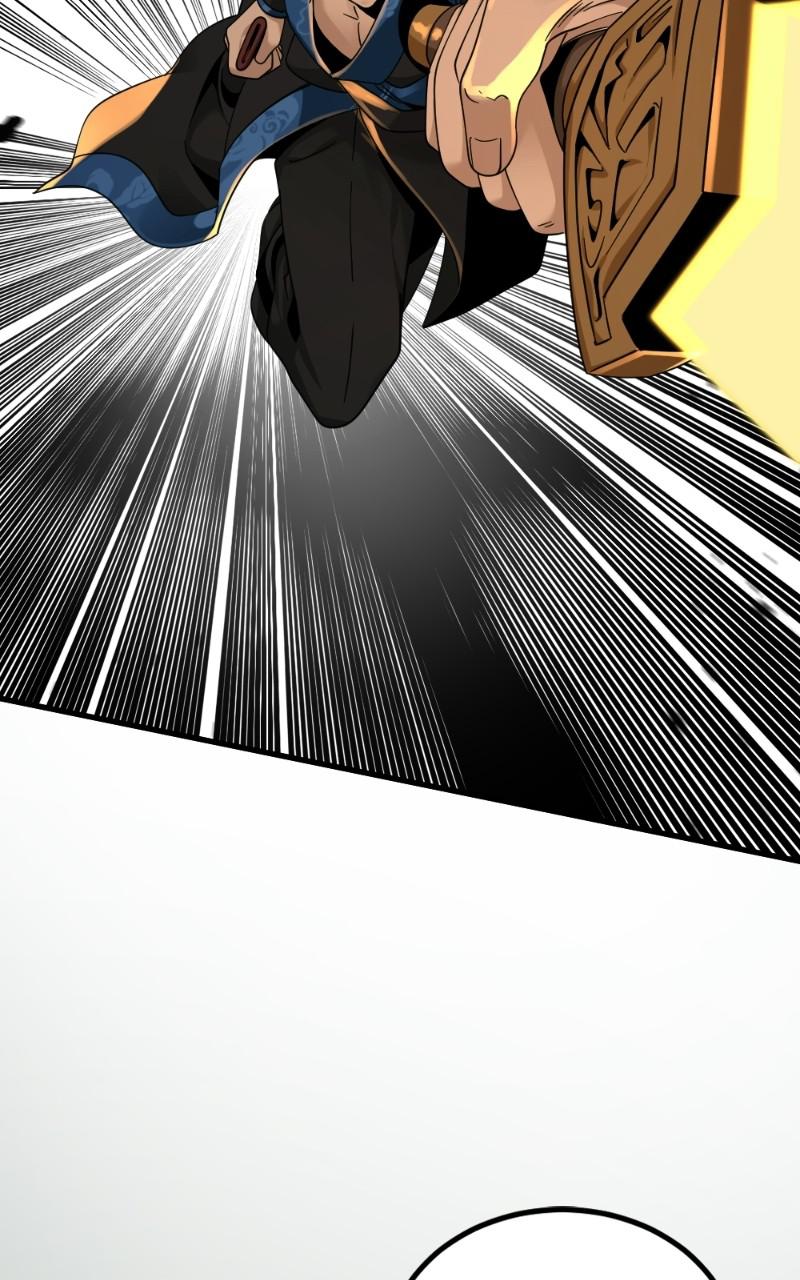 Hero Killer Chap 81 - Next Chap 82