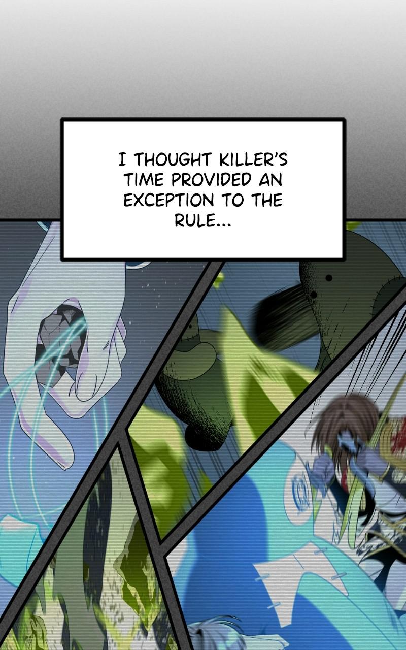Hero Killer Chap 81 - Next Chap 82