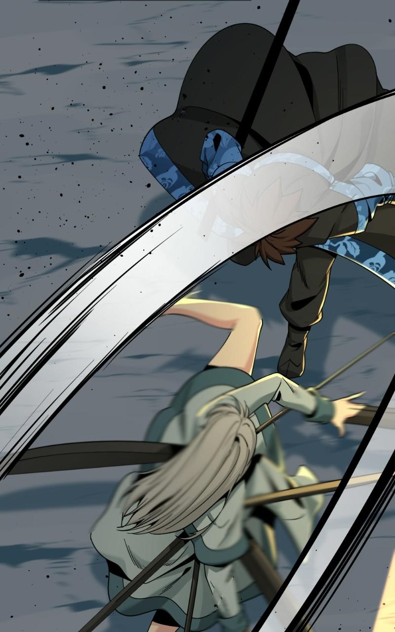 Hero Killer Chap 81 - Next Chap 82