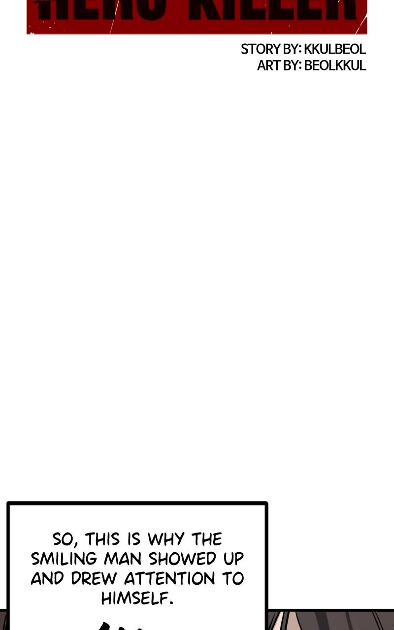 Hero Killer Chap 81 - Next Chap 82