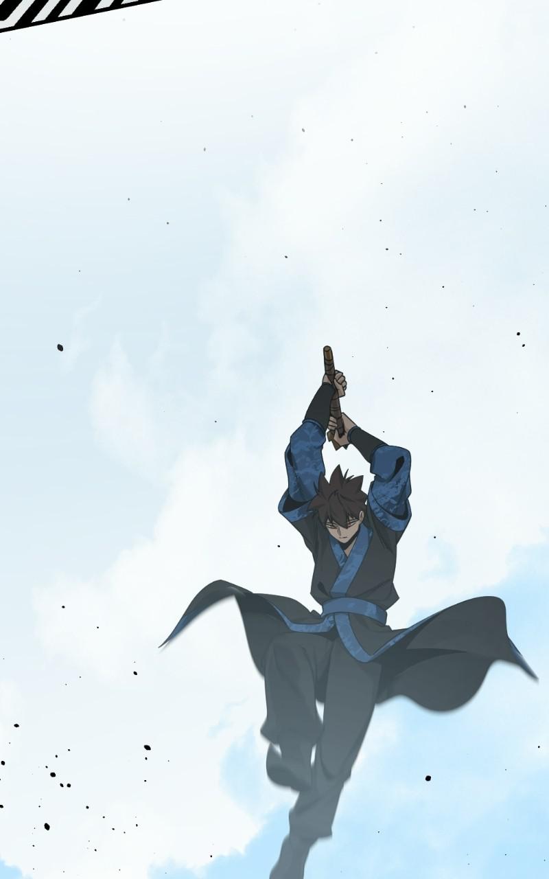 Hero Killer Chap 81 - Next Chap 82
