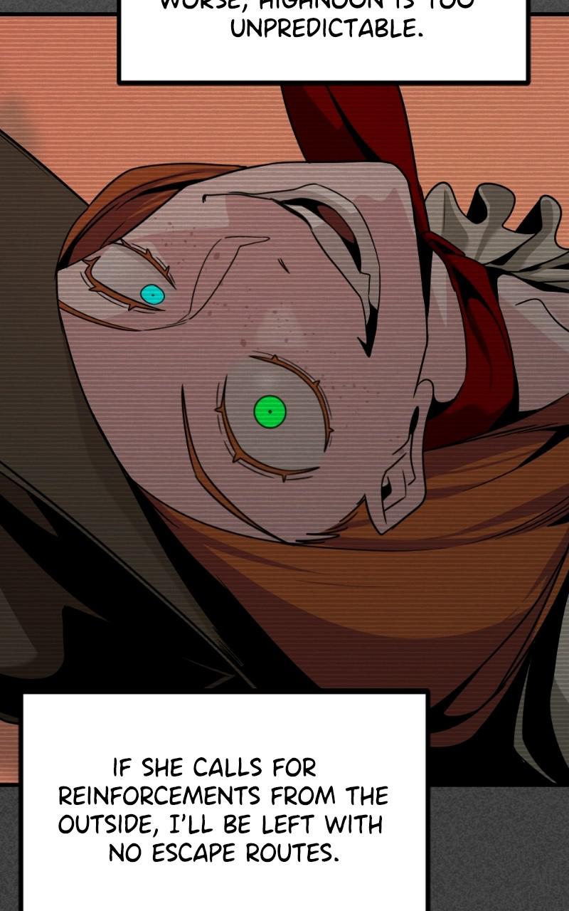 Hero Killer Chap 81 - Next Chap 82
