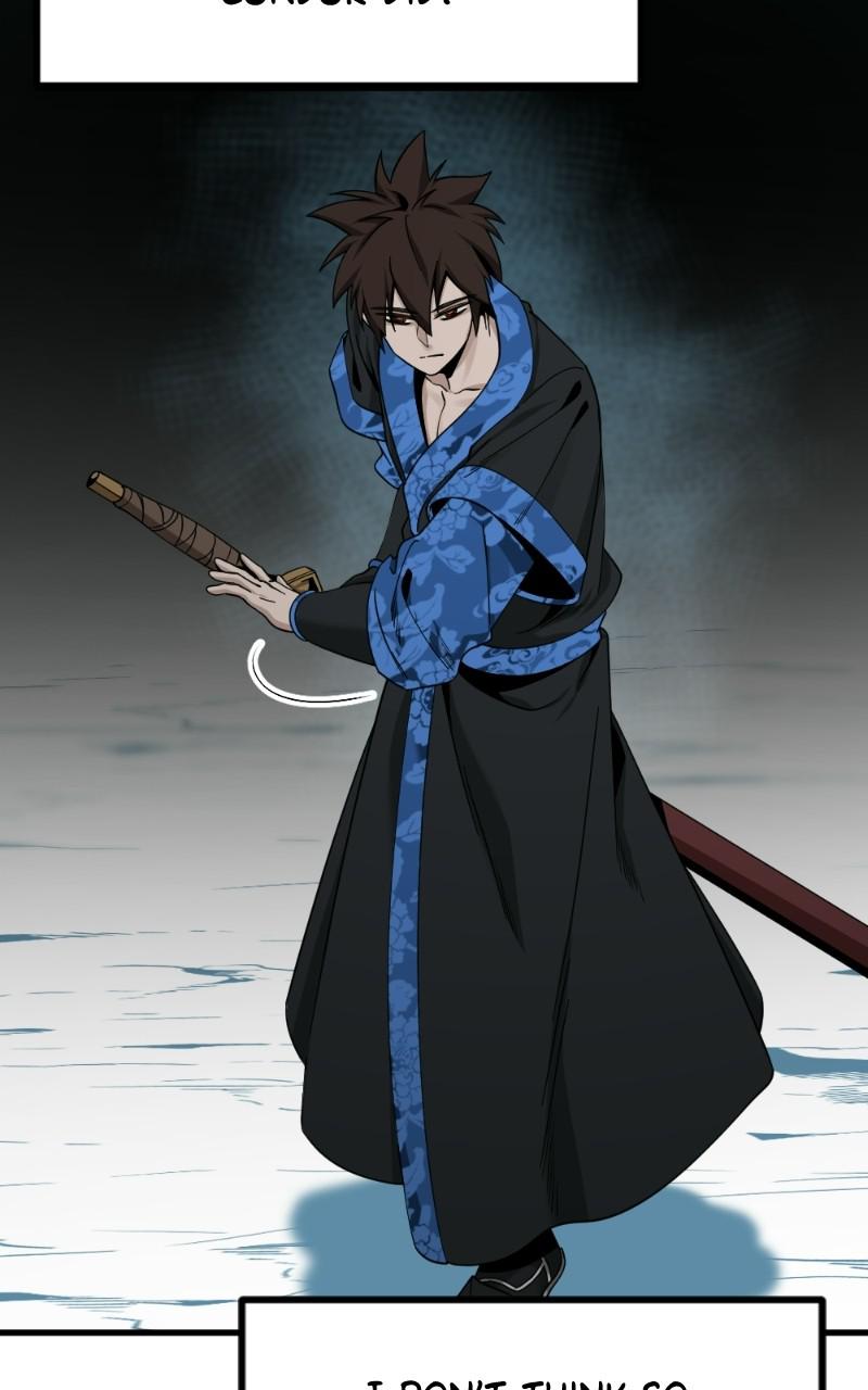 Hero Killer Chap 81 - Next Chap 82