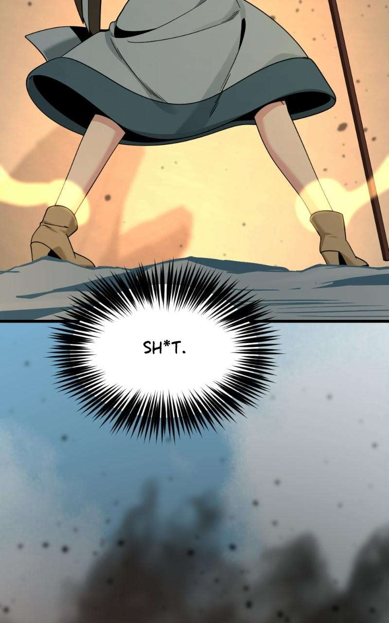 Hero Killer Chap 81 - Next Chap 82