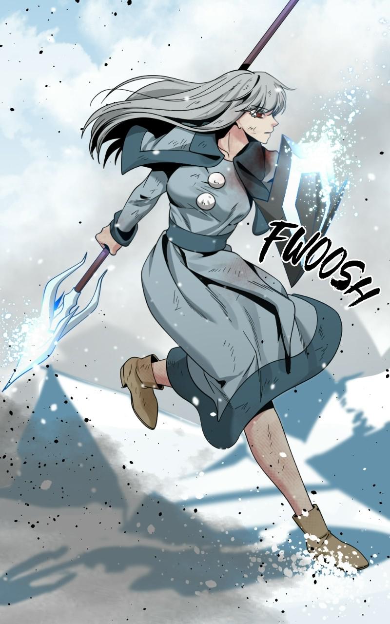 Hero Killer Chap 81 - Next Chap 82
