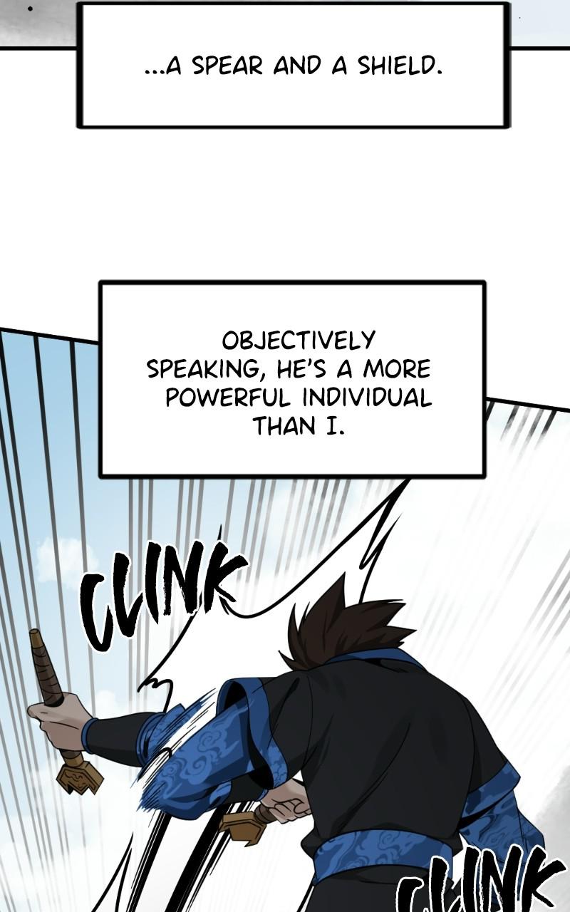 Hero Killer Chap 81 - Next Chap 82