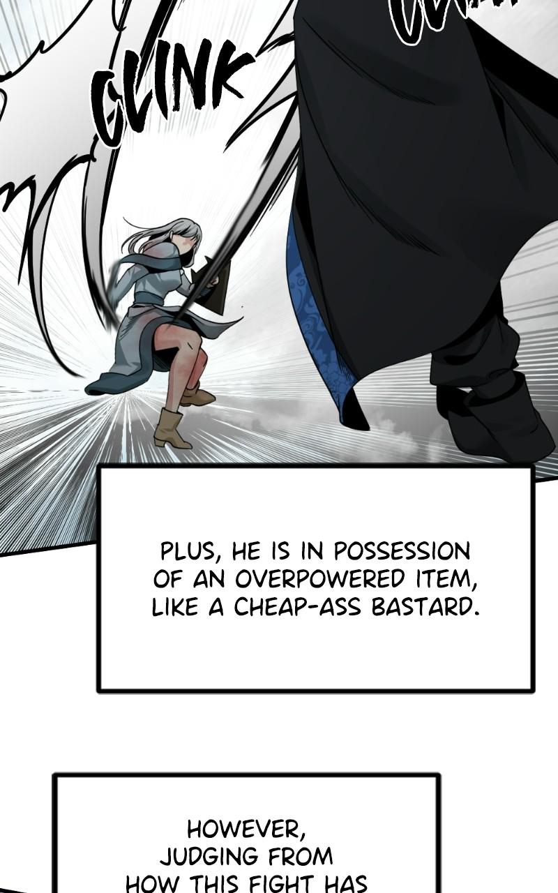 Hero Killer Chap 81 - Next Chap 82