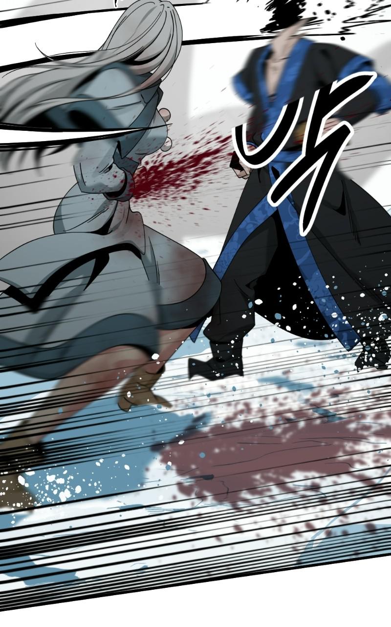 Hero Killer Chap 81 - Next Chap 82