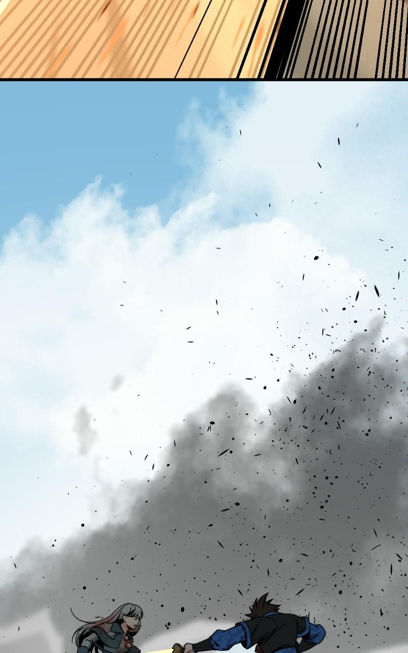 Hero Killer Chap 81 - Next Chap 82