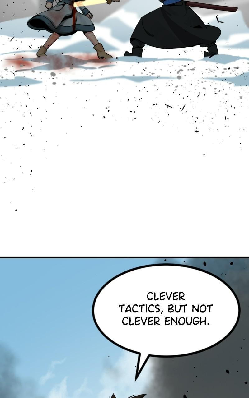 Hero Killer Chap 81 - Next Chap 82