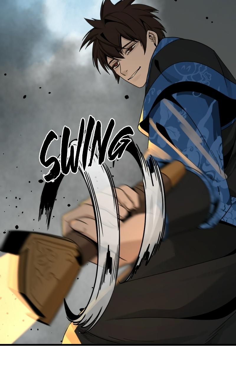 Hero Killer Chap 81 - Next Chap 82