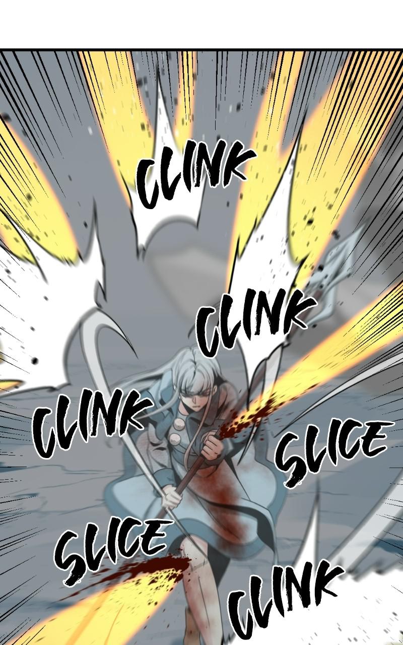 Hero Killer Chap 81 - Next Chap 82