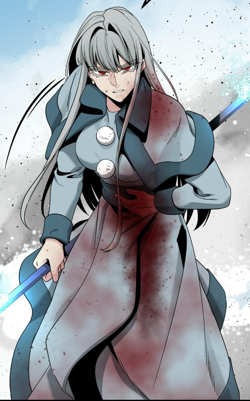 Hero Killer Chap 81 - Next Chap 82