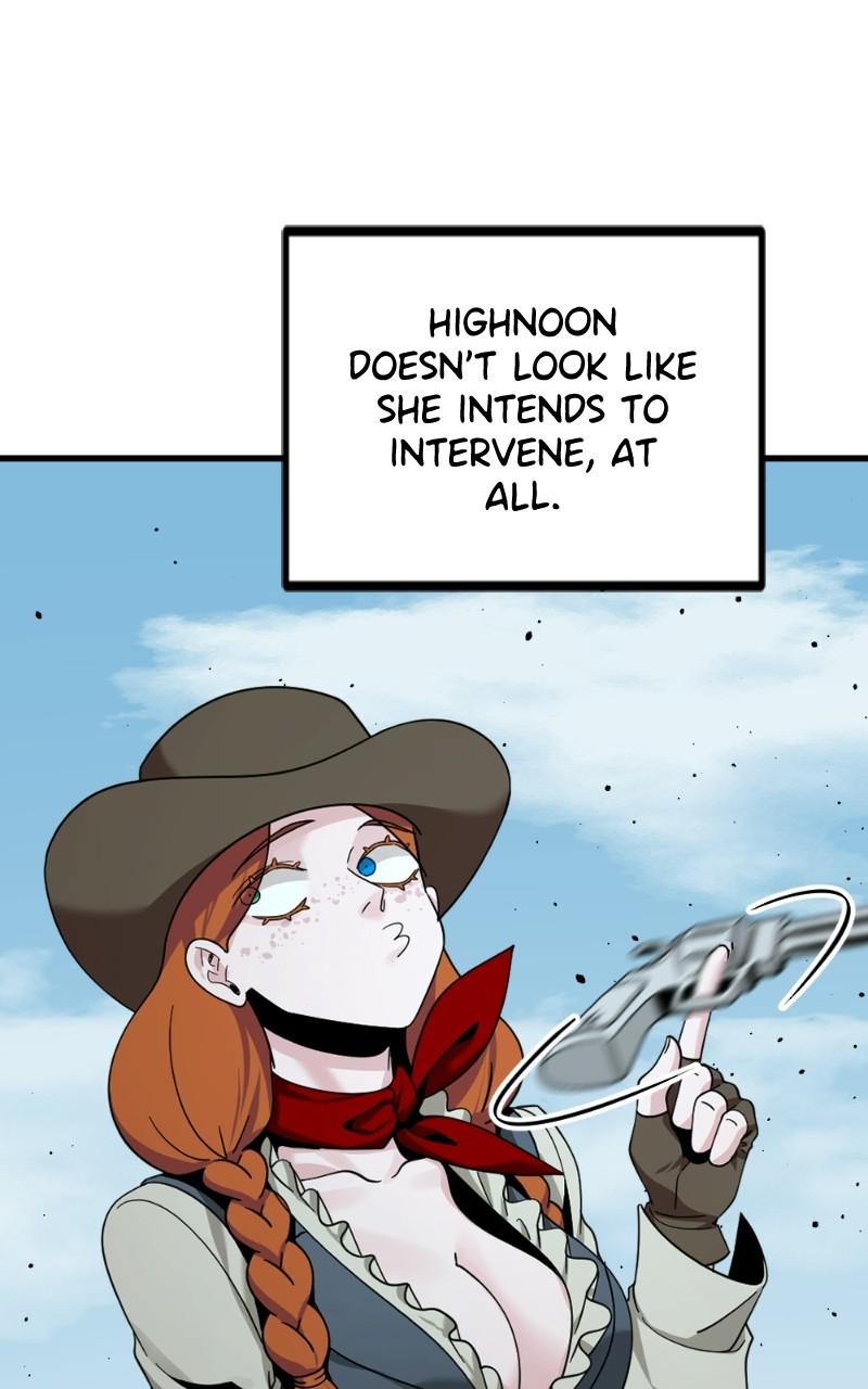Hero Killer Chap 81 - Next Chap 82