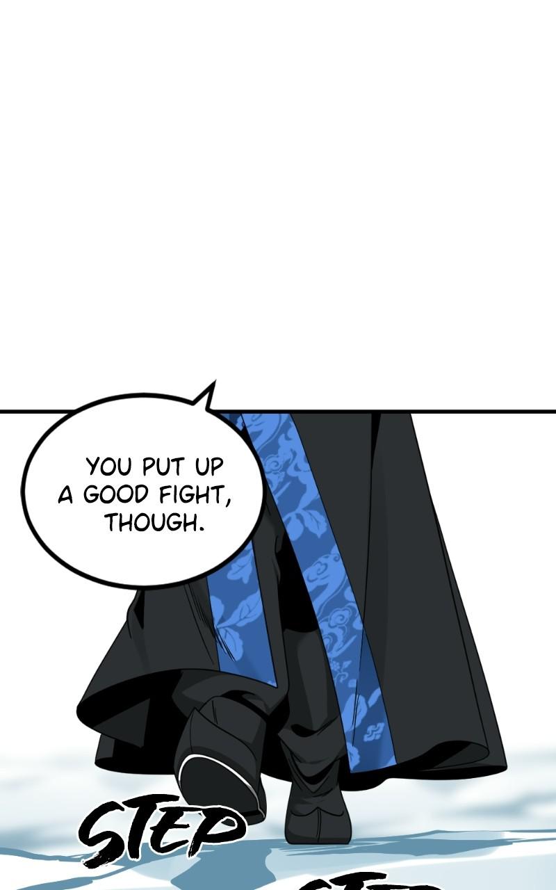 Hero Killer Chap 81 - Next Chap 82