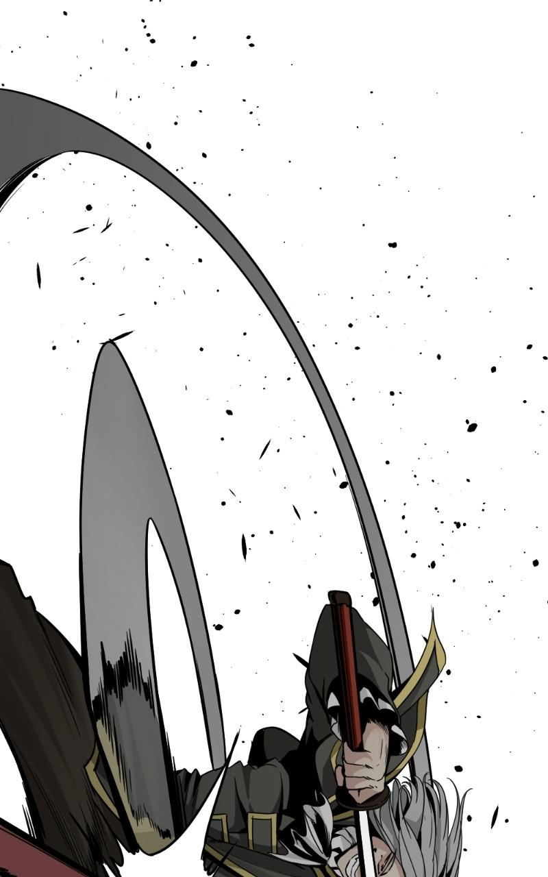 Hero Killer Chap 82 - Next Chap 83