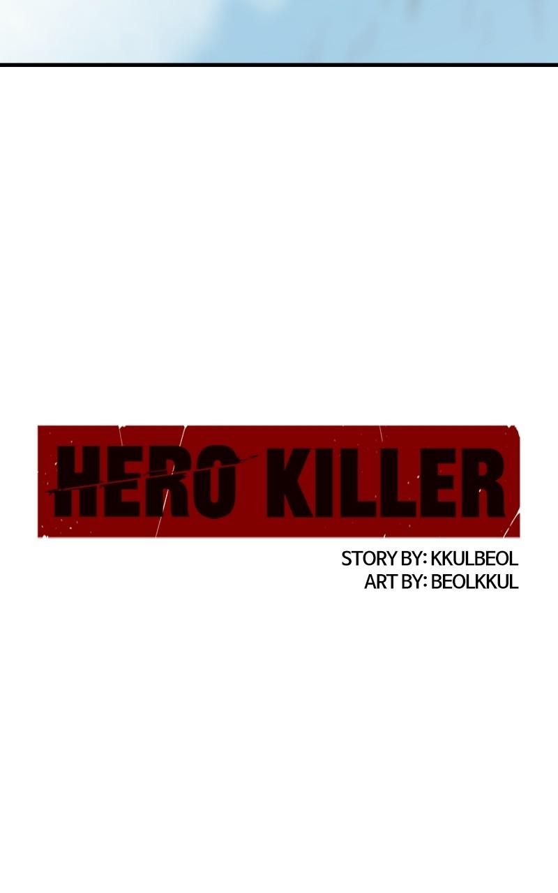 Hero Killer Chap 82 - Next Chap 83