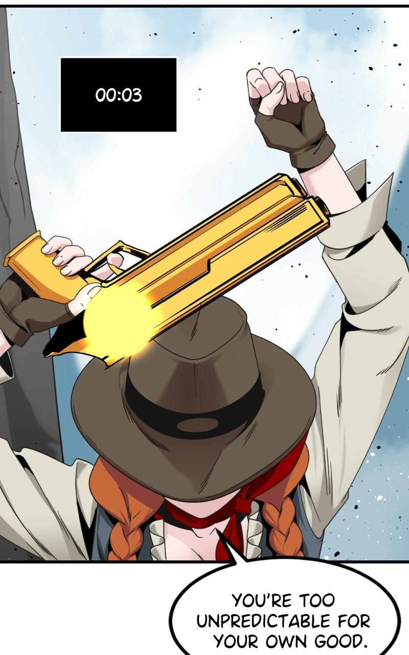 Hero Killer Chap 82 - Next Chap 83