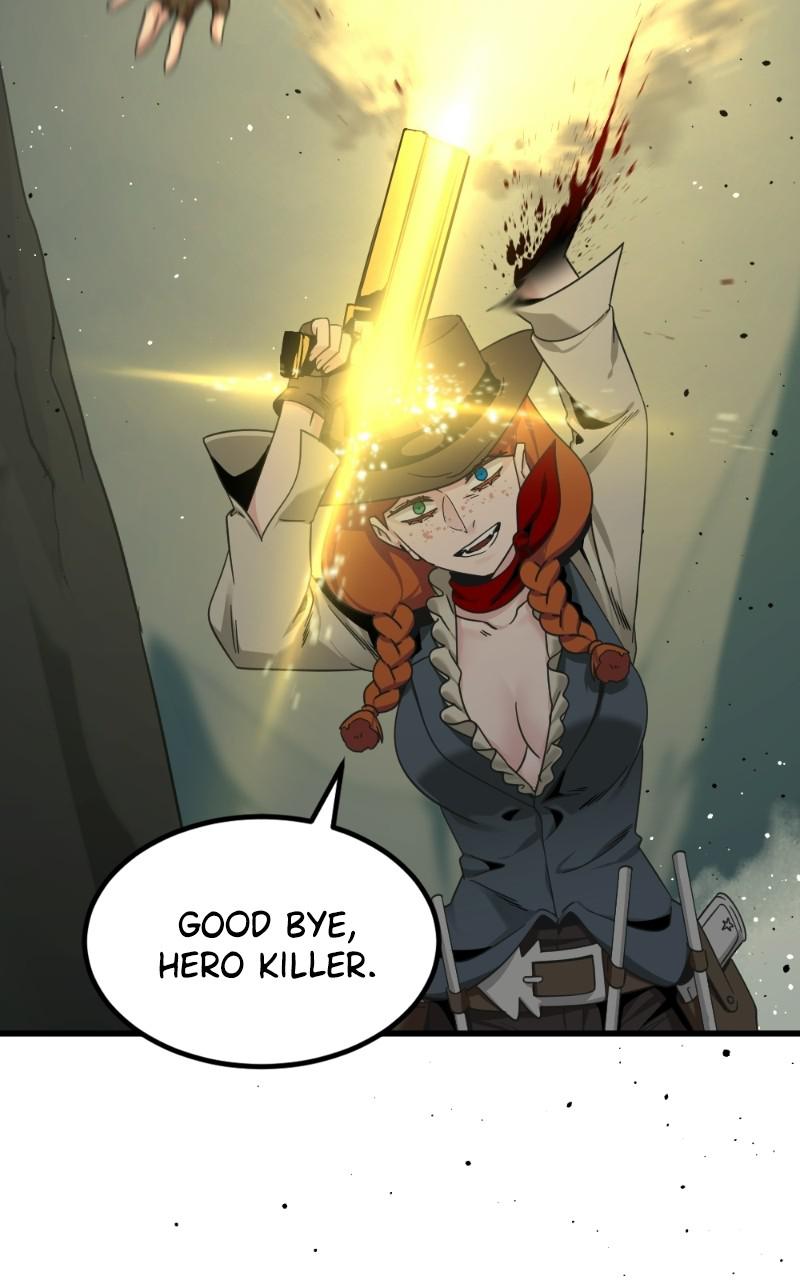Hero Killer Chap 82 - Next Chap 83
