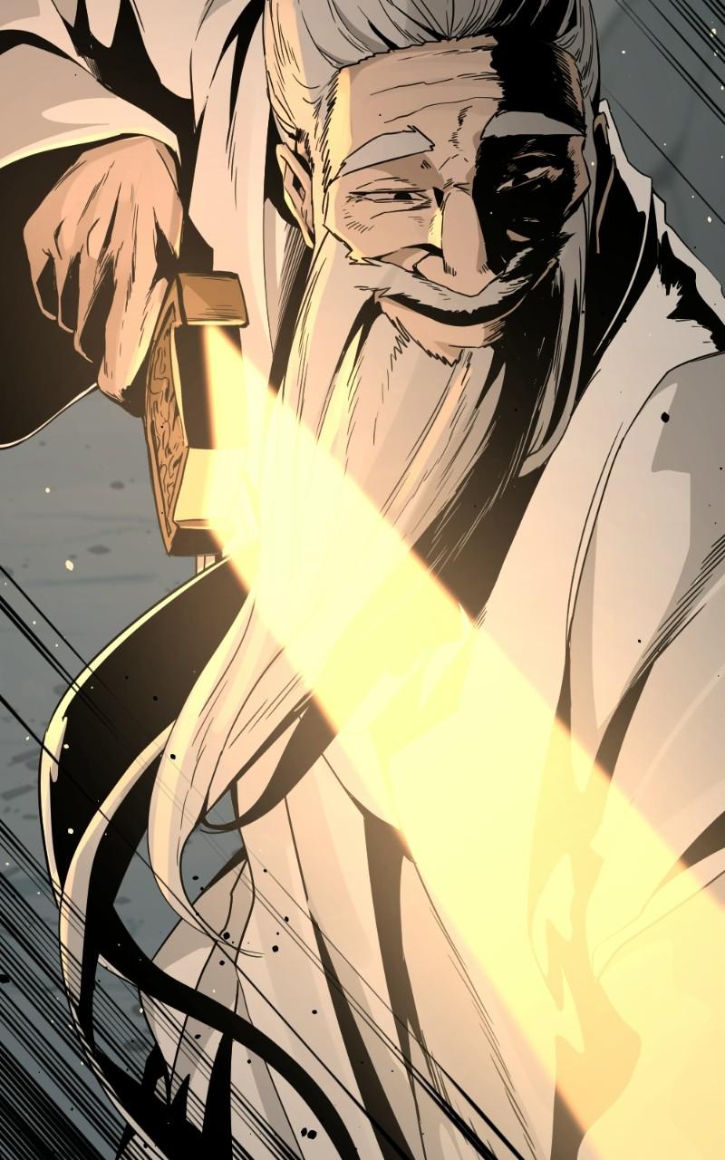Hero Killer Chap 82 - Next Chap 83