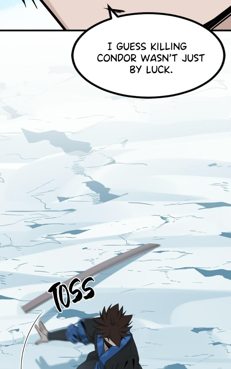 Hero Killer Chap 82 - Next Chap 83