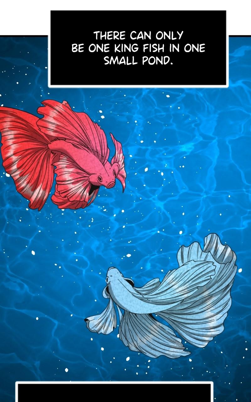 Hero Killer Chap 82 - Next Chap 83