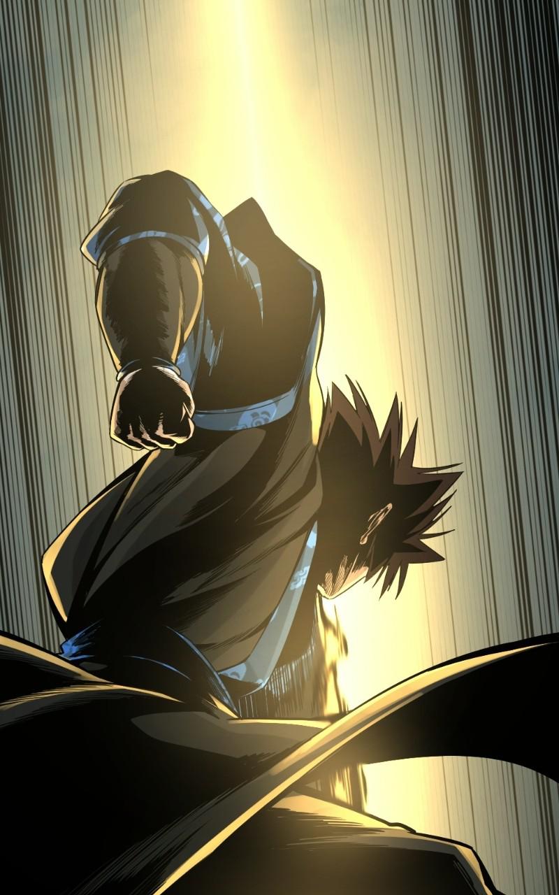 Hero Killer Chap 82 - Next Chap 83