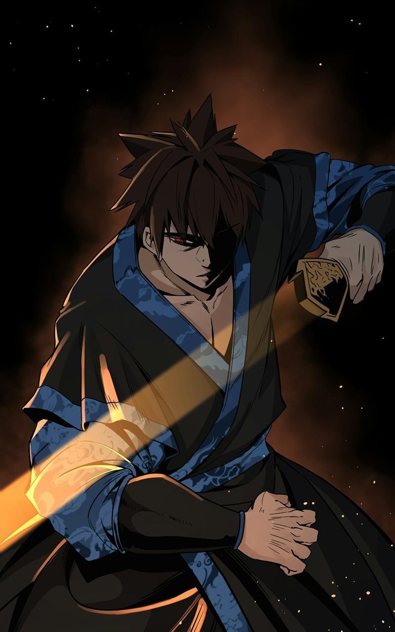 Hero Killer Chap 82 - Next Chap 83