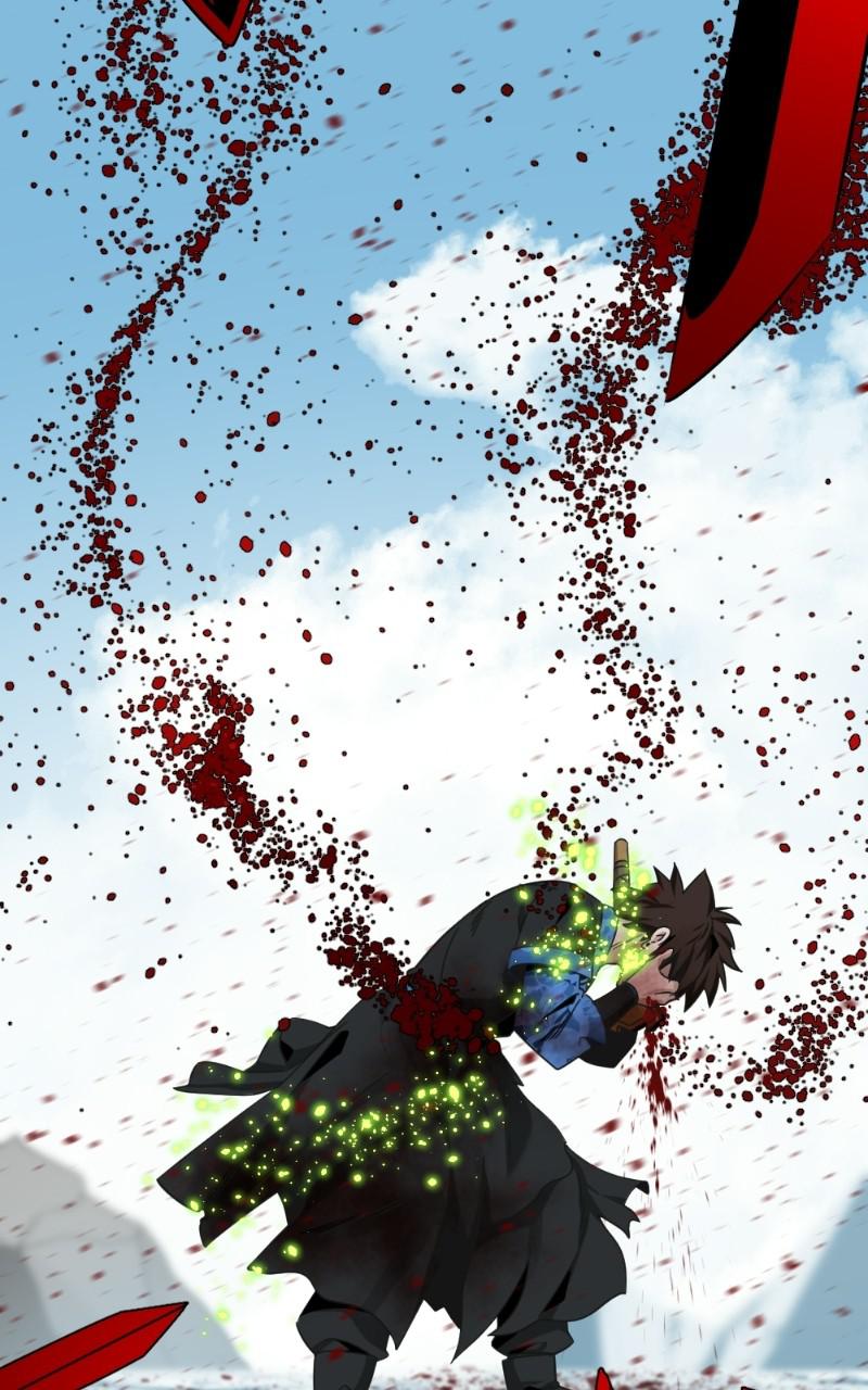 Hero Killer Chap 82 - Next Chap 83