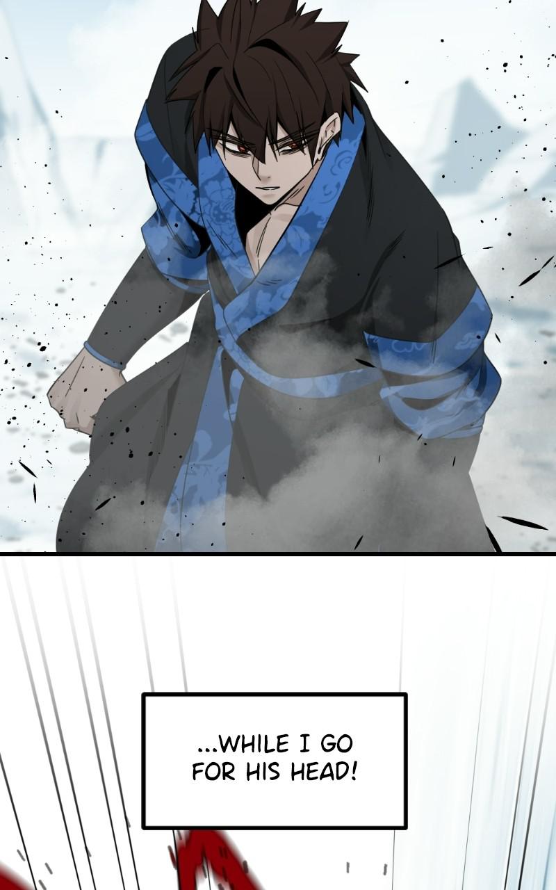 Hero Killer Chap 82 - Next Chap 83