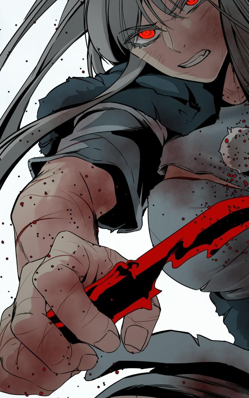 Hero Killer Chap 82 - Next Chap 83