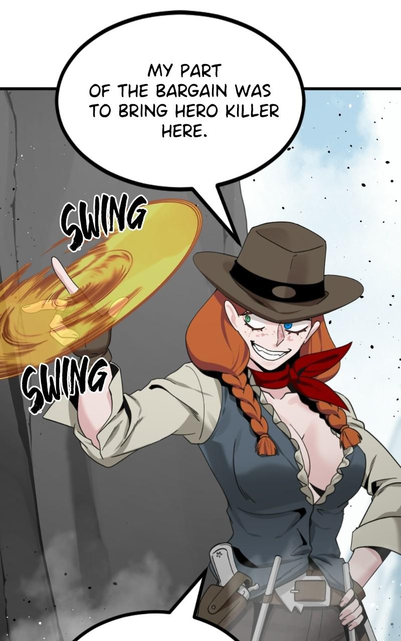 Hero Killer Chap 82 - Next Chap 83
