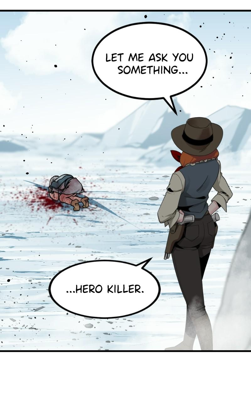 Hero Killer Chap 82 - Next Chap 83