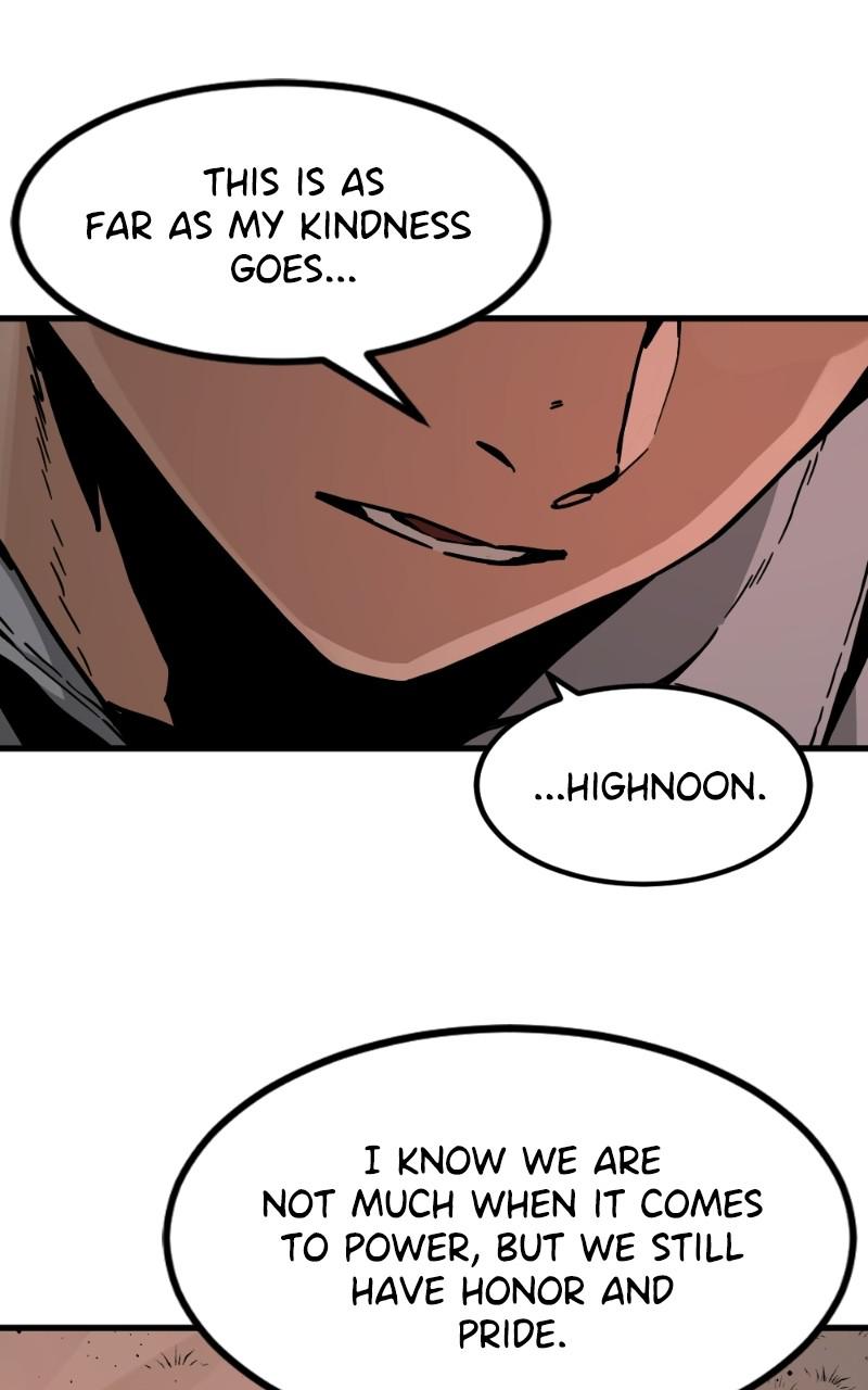 Hero Killer Chap 83 - Next Chap 84