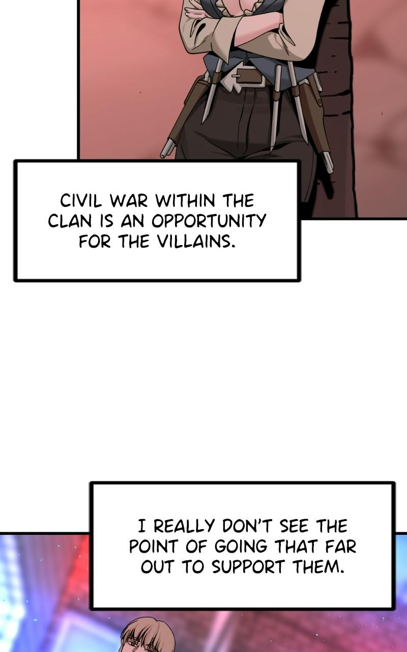 Hero Killer Chap 83 - Next Chap 84