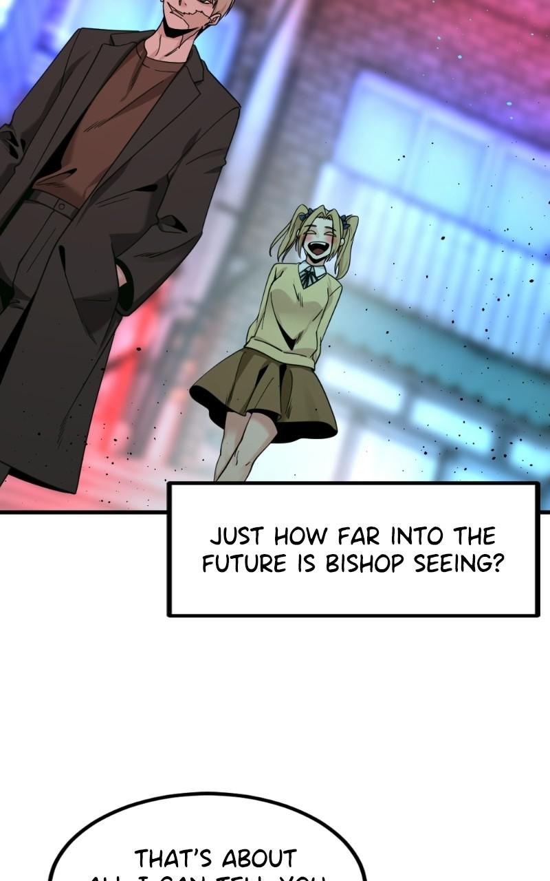 Hero Killer Chap 83 - Next Chap 84
