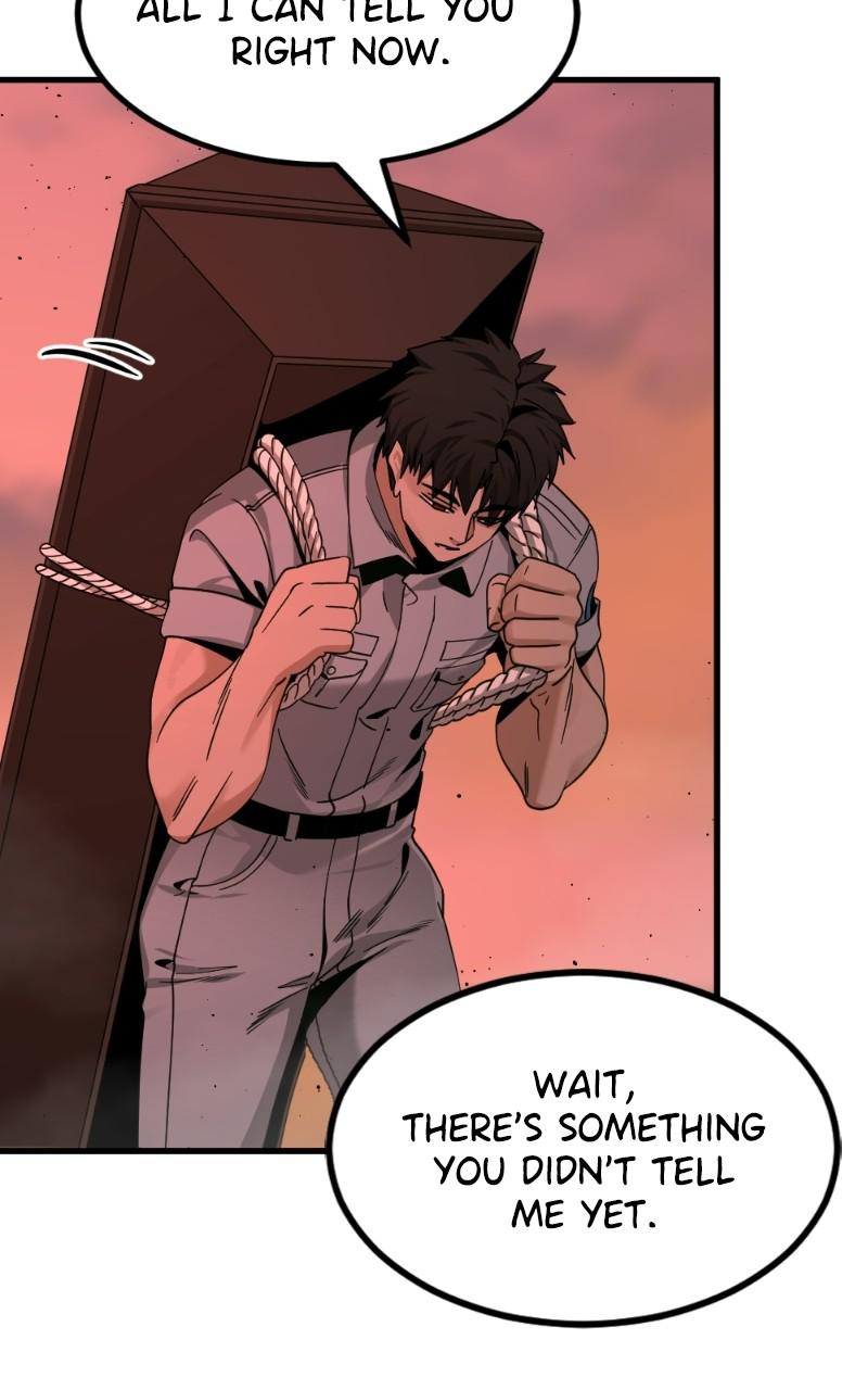 Hero Killer Chap 83 - Next Chap 84