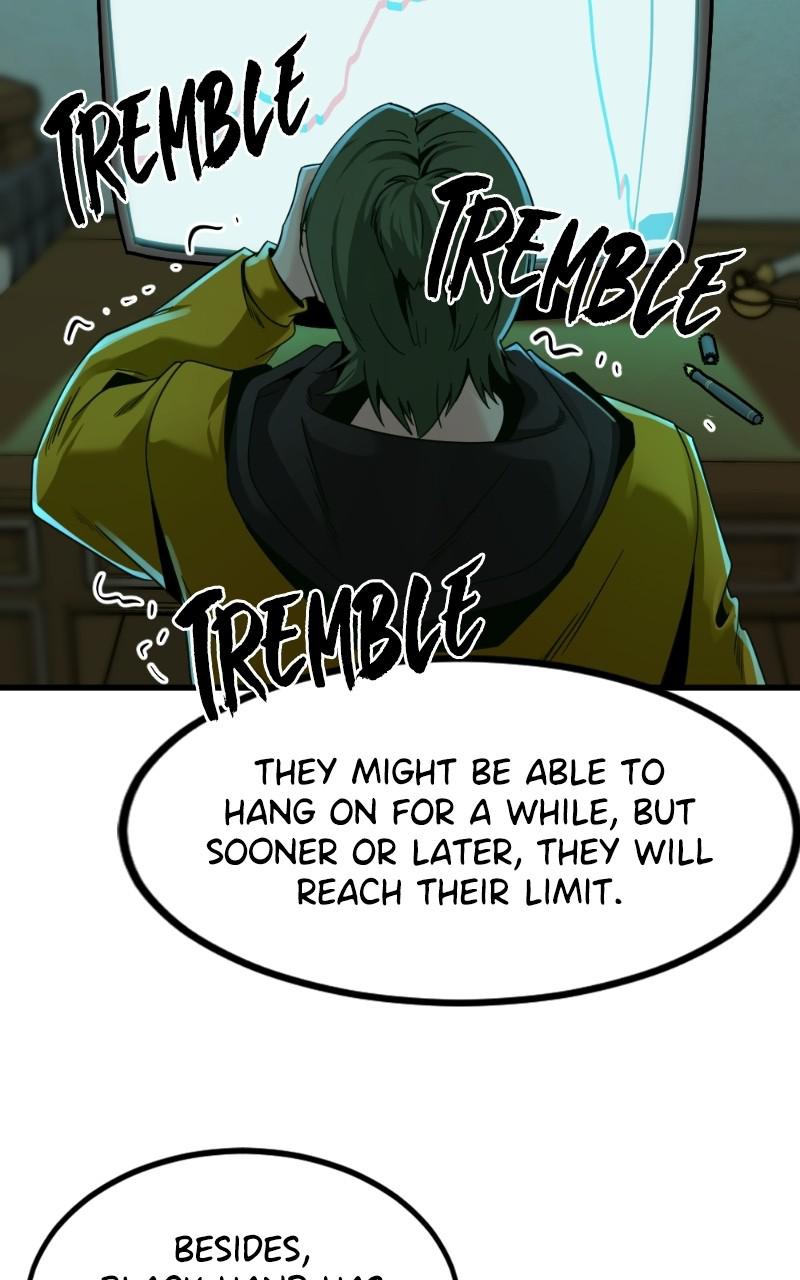 Hero Killer Chap 83 - Next Chap 84