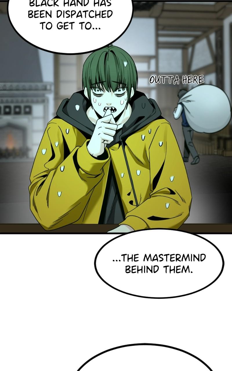Hero Killer Chap 83 - Next Chap 84