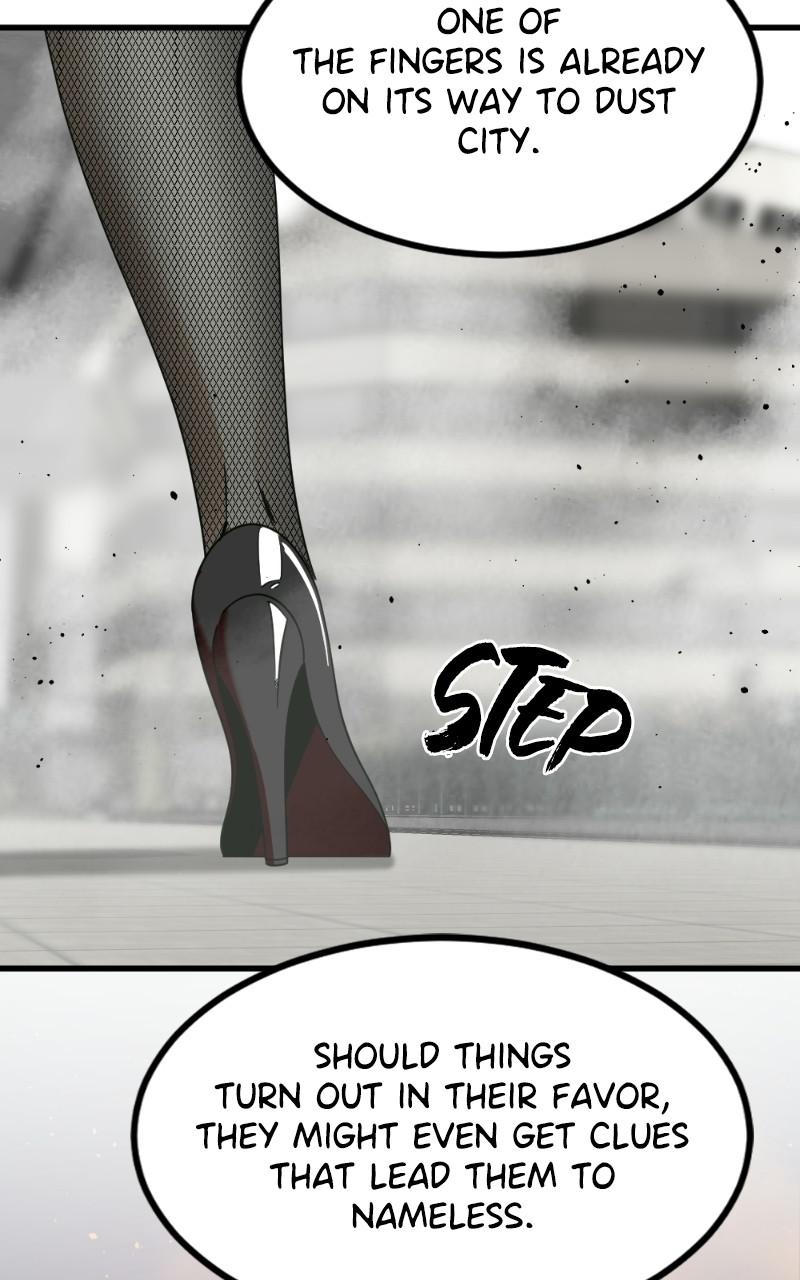 Hero Killer Chap 83 - Next Chap 84