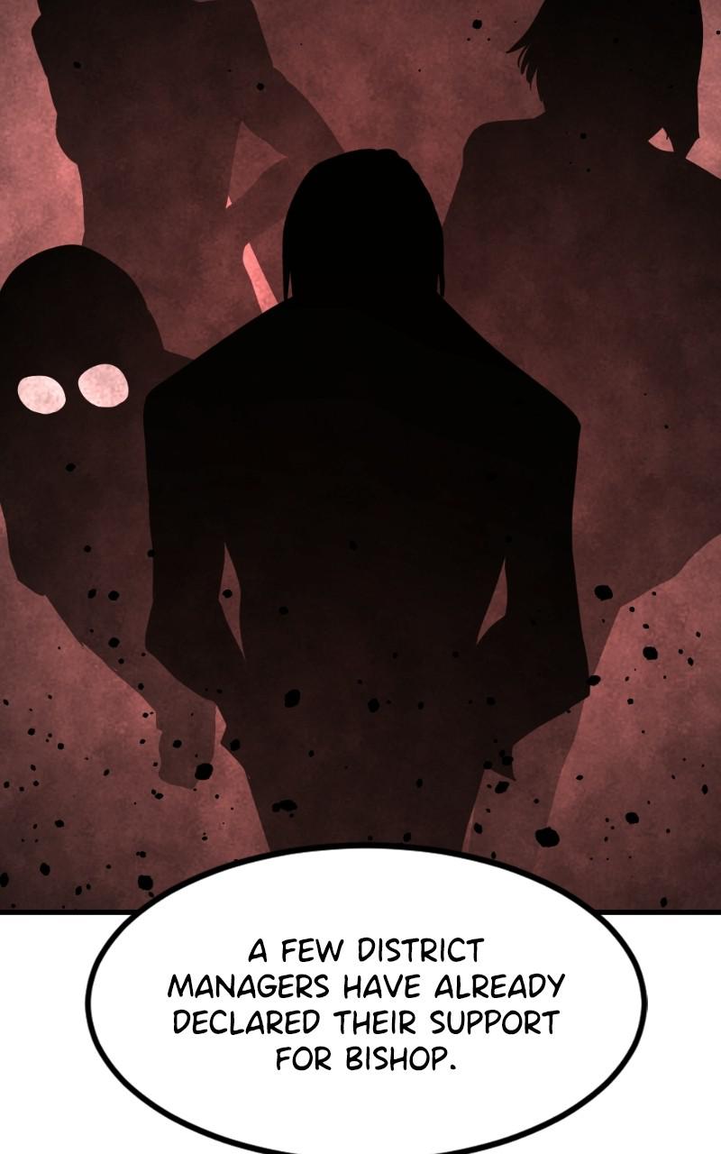 Hero Killer Chap 83 - Next Chap 84