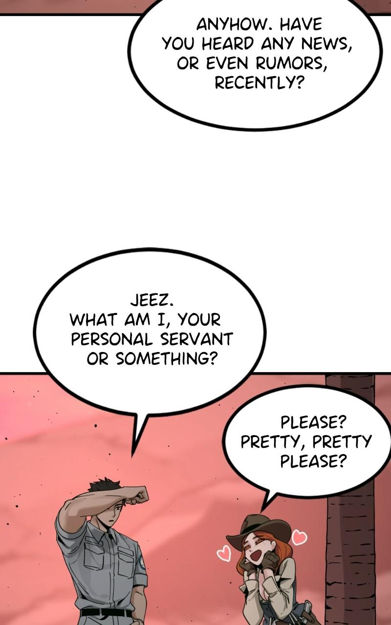 Hero Killer Chap 83 - Next Chap 84