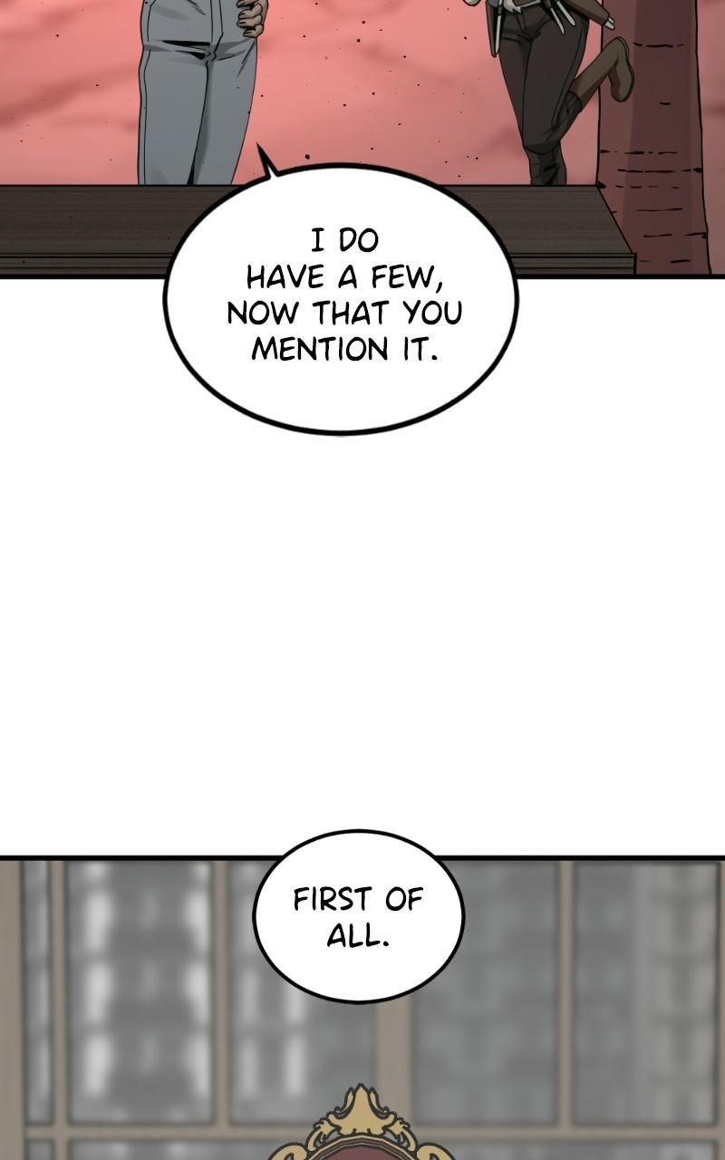 Hero Killer Chap 83 - Next Chap 84