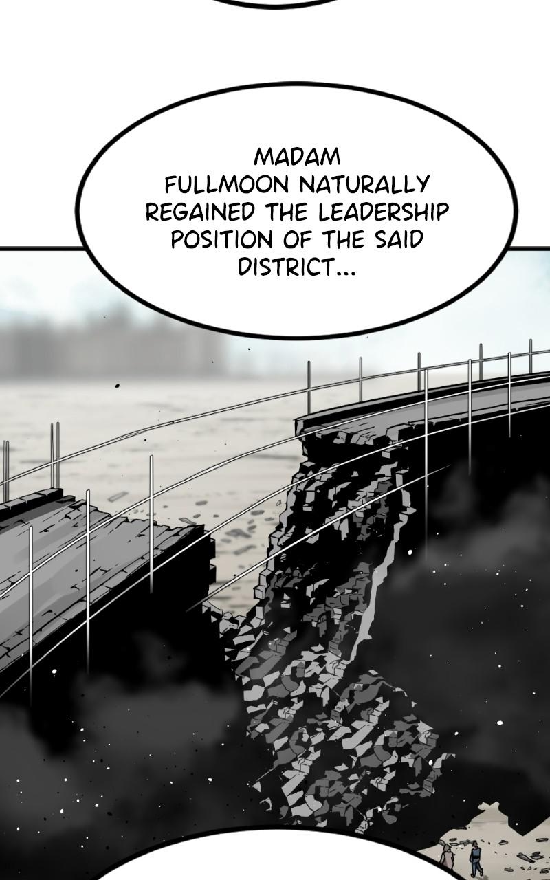 Hero Killer Chap 83 - Next Chap 84
