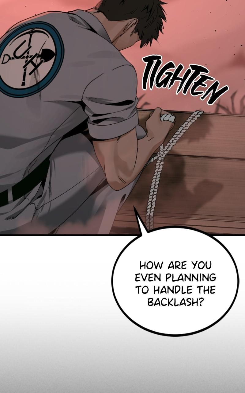Hero Killer Chap 83 - Next Chap 84