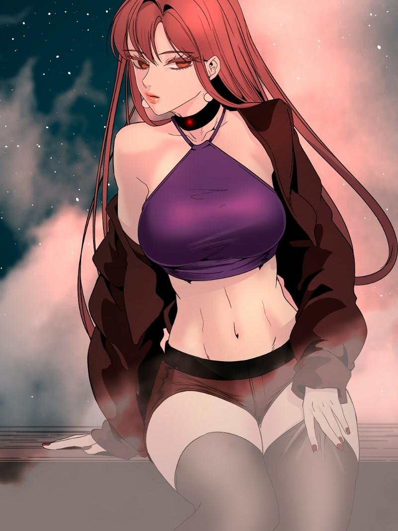 Hero Killer Chap 83 - Next Chap 84