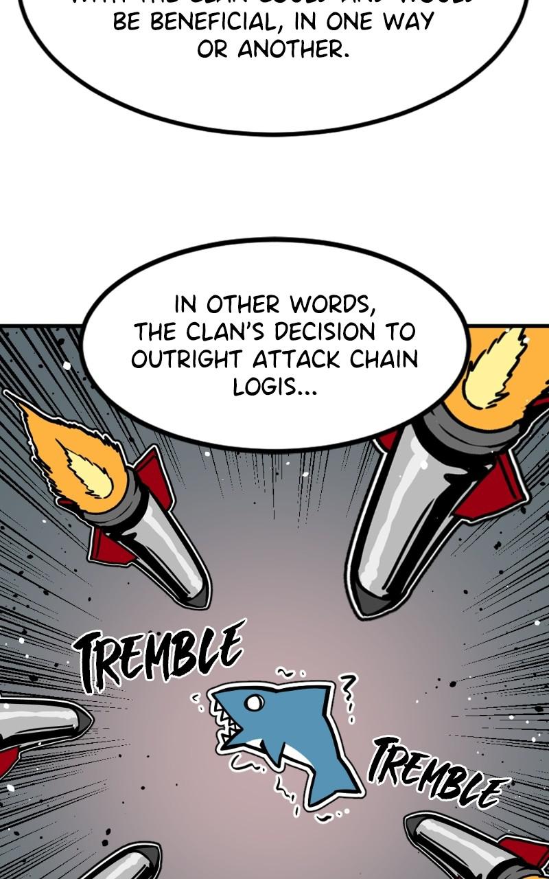 Hero Killer Chap 83 - Next Chap 84