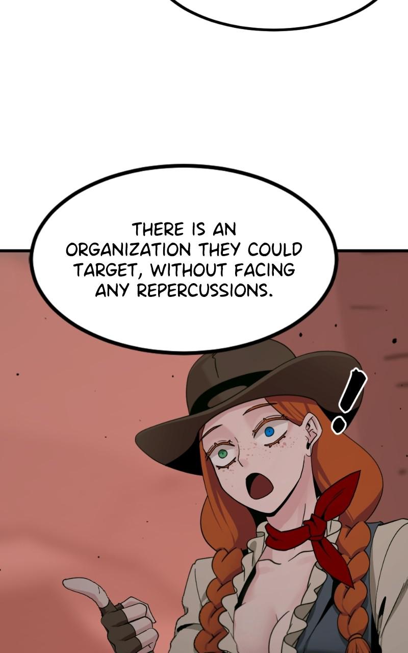 Hero Killer Chap 83 - Next Chap 84