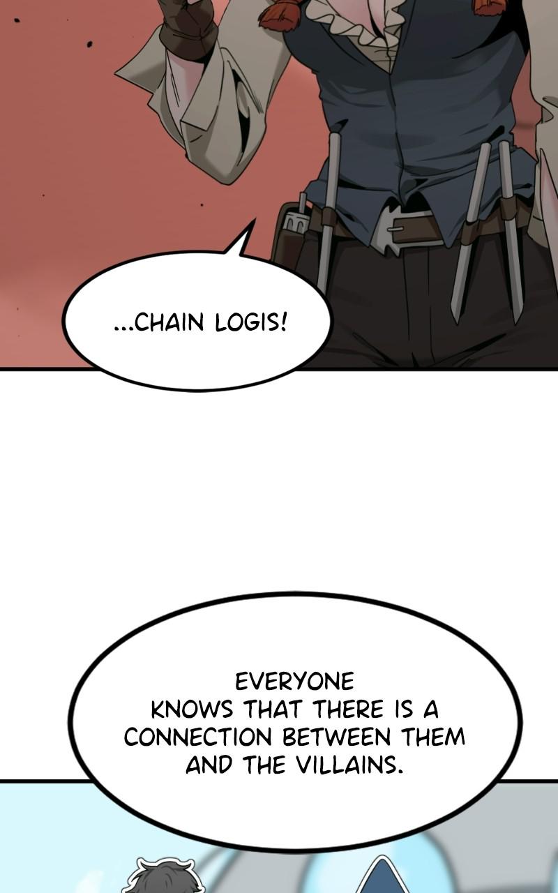 Hero Killer Chap 83 - Next Chap 84
