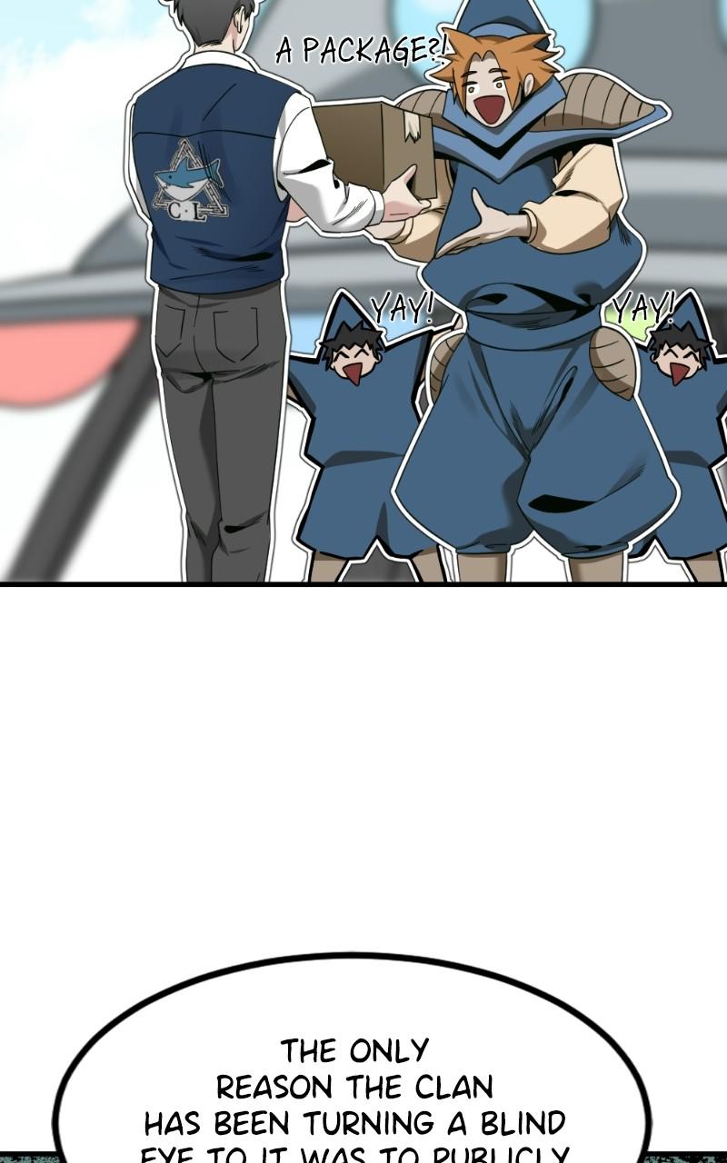 Hero Killer Chap 83 - Next Chap 84